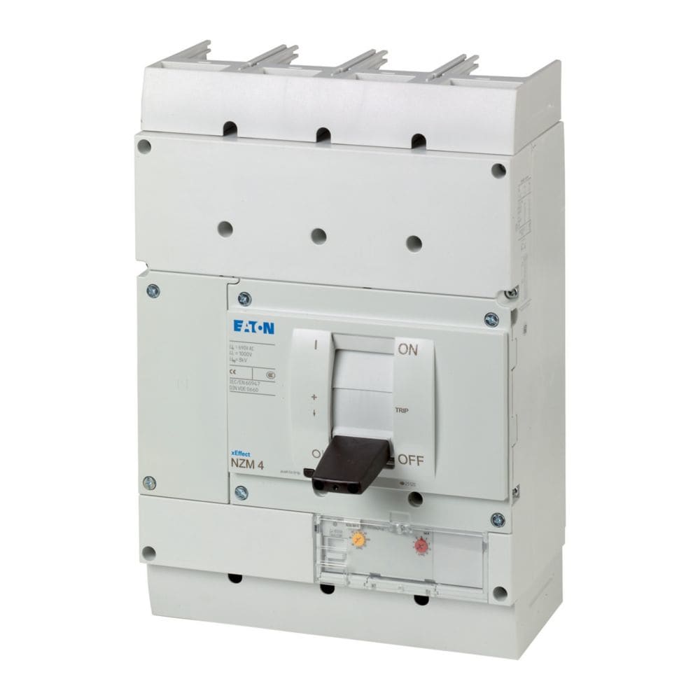 EATON EAO265921 NZMH4-4-AE800 INT.AUT.4P 800A N 100%