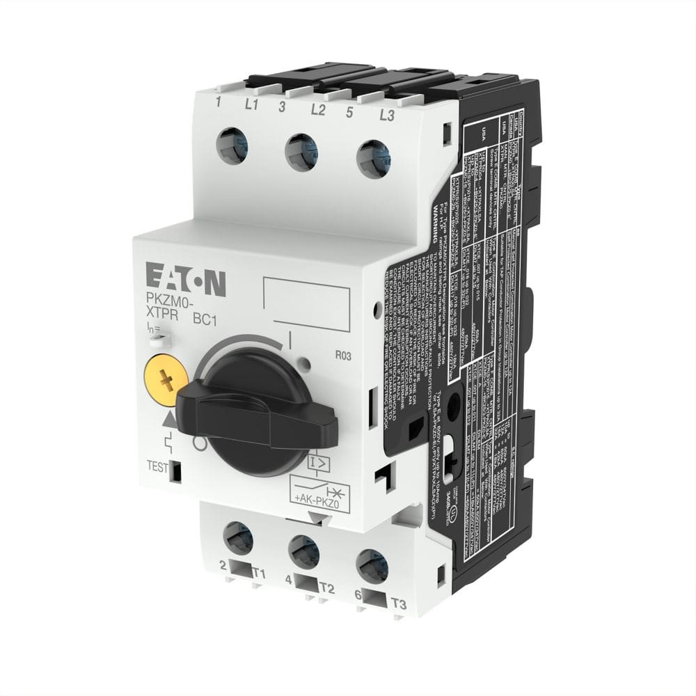 EATON EAO278489 PKZM0-32 INTERRUTTORE PROTETTORE 32A