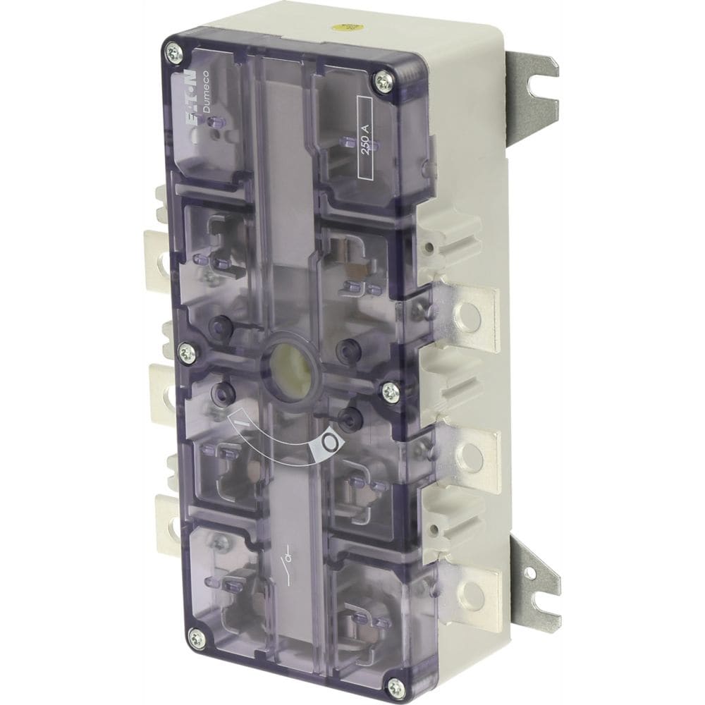 EATON EAO6094966 DMV-250/3/M4/P-R SEZ 3P 250A ALB MAN ROS