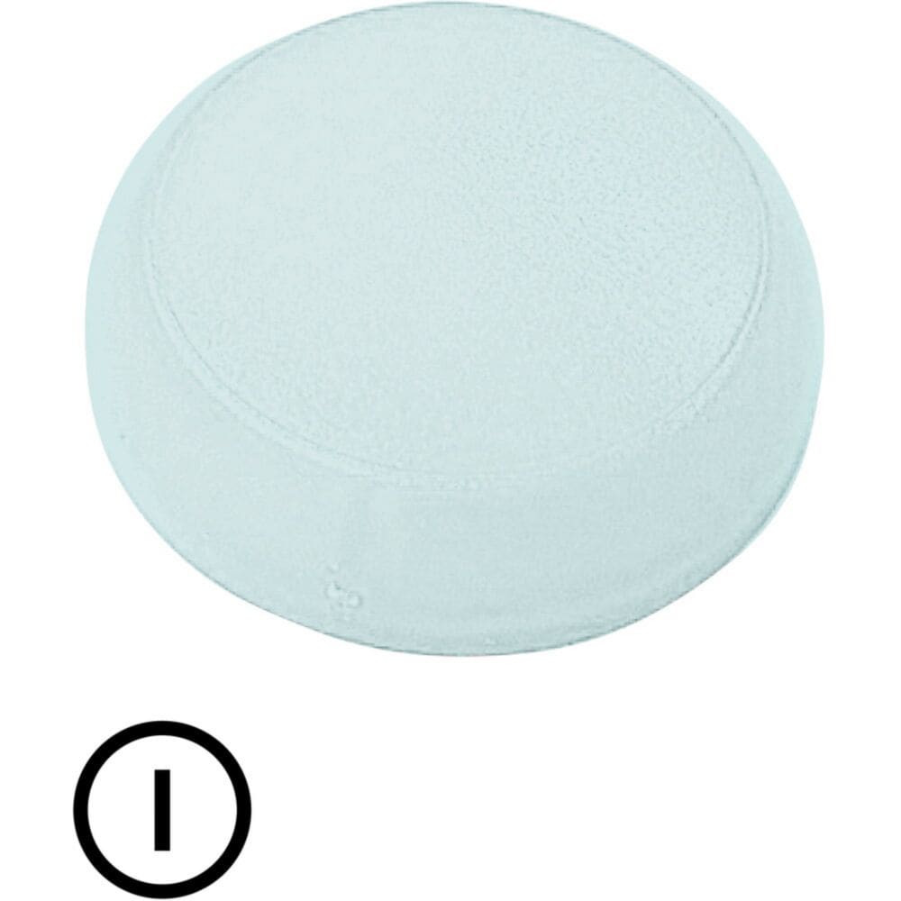 EATON EAO218385 M22-XL-W-X1 LENTE INDIC LUM PIA BIANC SI