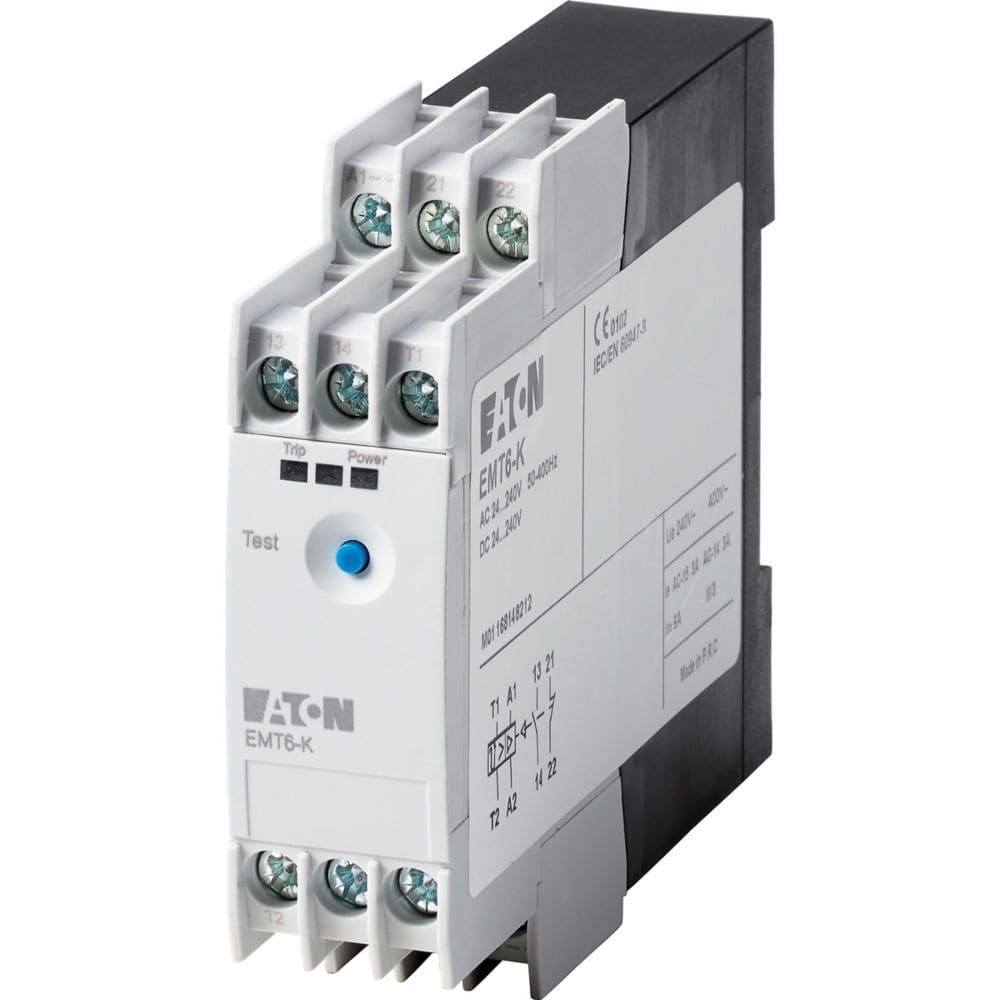 EATON EAO269470 EMT6-K TERM. A TERMISTORI (APPROV. ATEX)