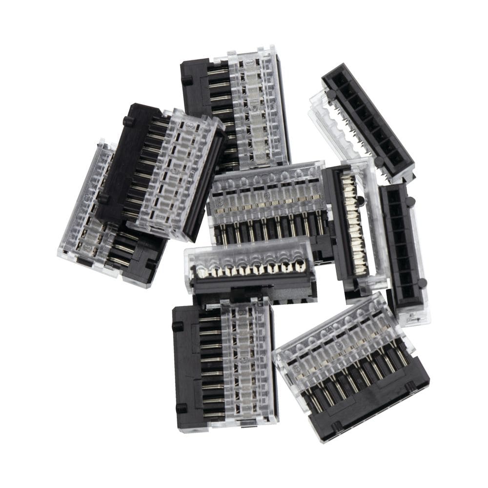 EATON EAO116023 SWD4-8MF2 CONNETTORE PIATTO X CAVO A 8PO