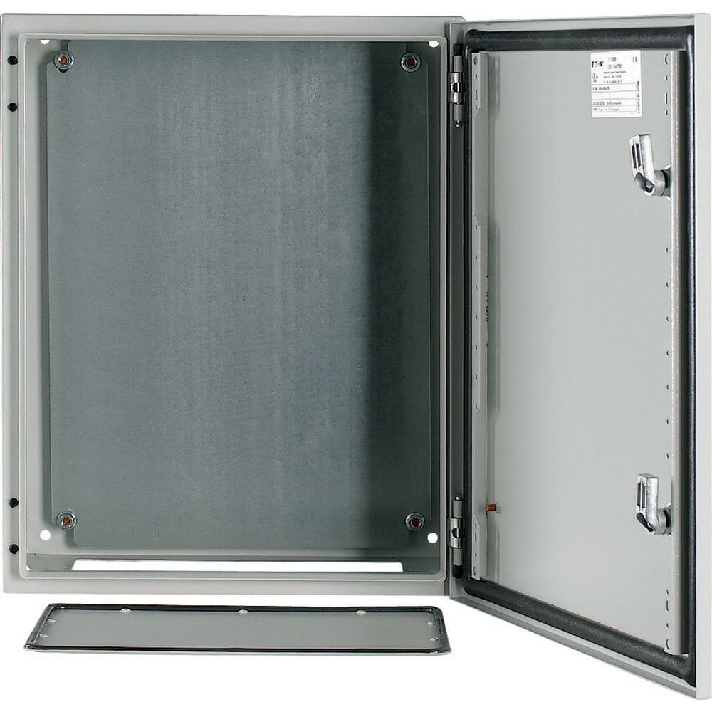 EATON EAO111689 CS-54/200 CASSA + PIASTRA 500H 400L 200P