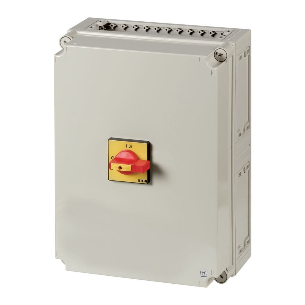 EATON EAO201448 T6-160-6/I45/SVB/HI11 COMMUTATORE A CAMM