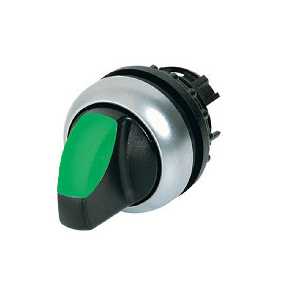 EATON EAO216827 M22-WRLK-G SEL. LUM LEVA 2 POS.PERM. VER