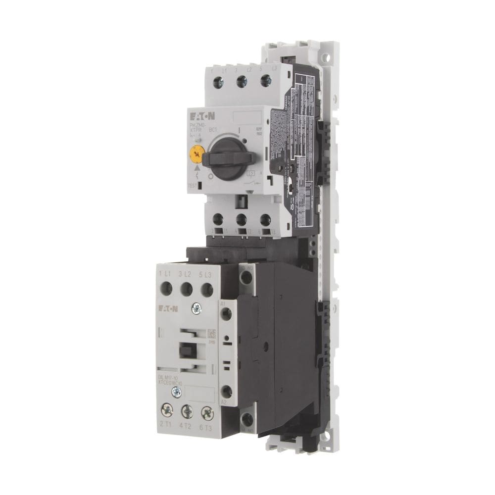 EATON EAO101047 MSC-D-10-M17(24VDC) AVVIAT. DIR. 4KW