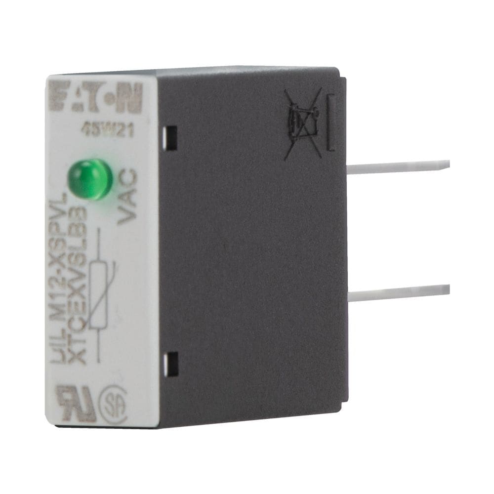EATON EAO281221 DILM12-XSPVL240 SPEGNIARCO VARISTORE LED