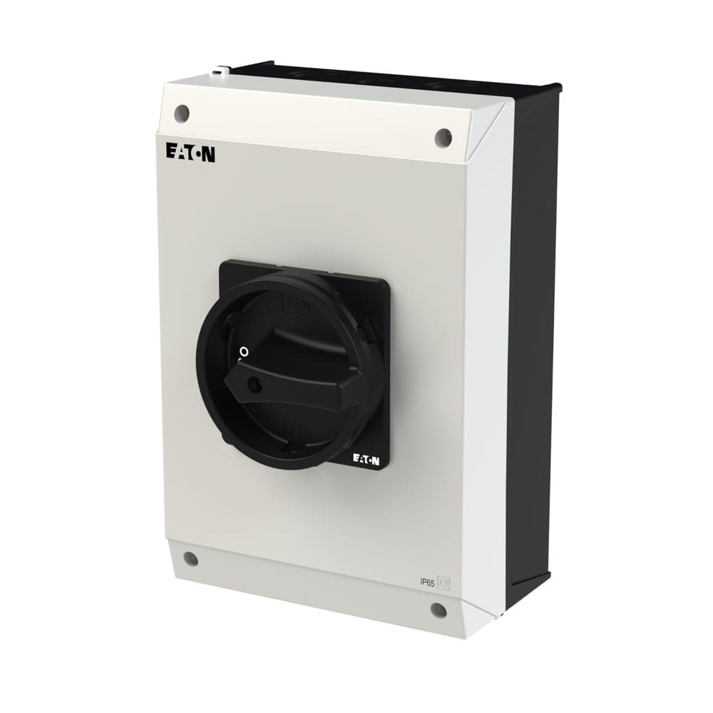 EATON EAO207344 P3-63/I4/SVB-SW SEZ POT 3P CUST. INT. GE