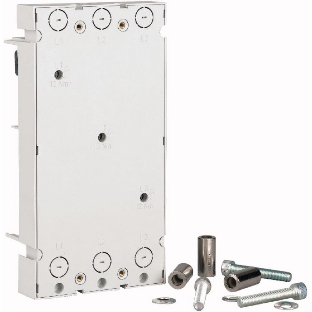 EATON EAO104556 NZM3-XAD550 ADATTATORE NZM3 550A UL508