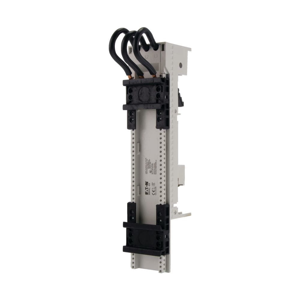 EATON EAO101459 BBA4L-63 ADATTATORE SISTEMA SBARRE 3P 63
