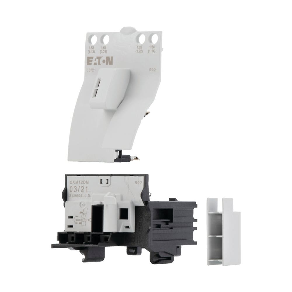 EATON EAO283149 PKZM0-XDM12 KIT AVV DIRETTO GR.1 (TCP)