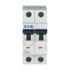 EATON - EAO278784 FAZ-D20/2 INT. MT 10KA 2P D 20A