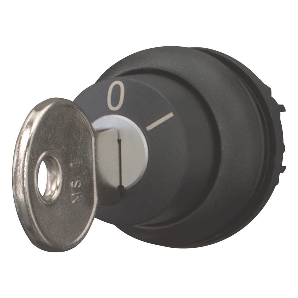 EATON EAO216889 M22S-WRS SEL. CH. 2 POS.PIATTOMS1 PERM.