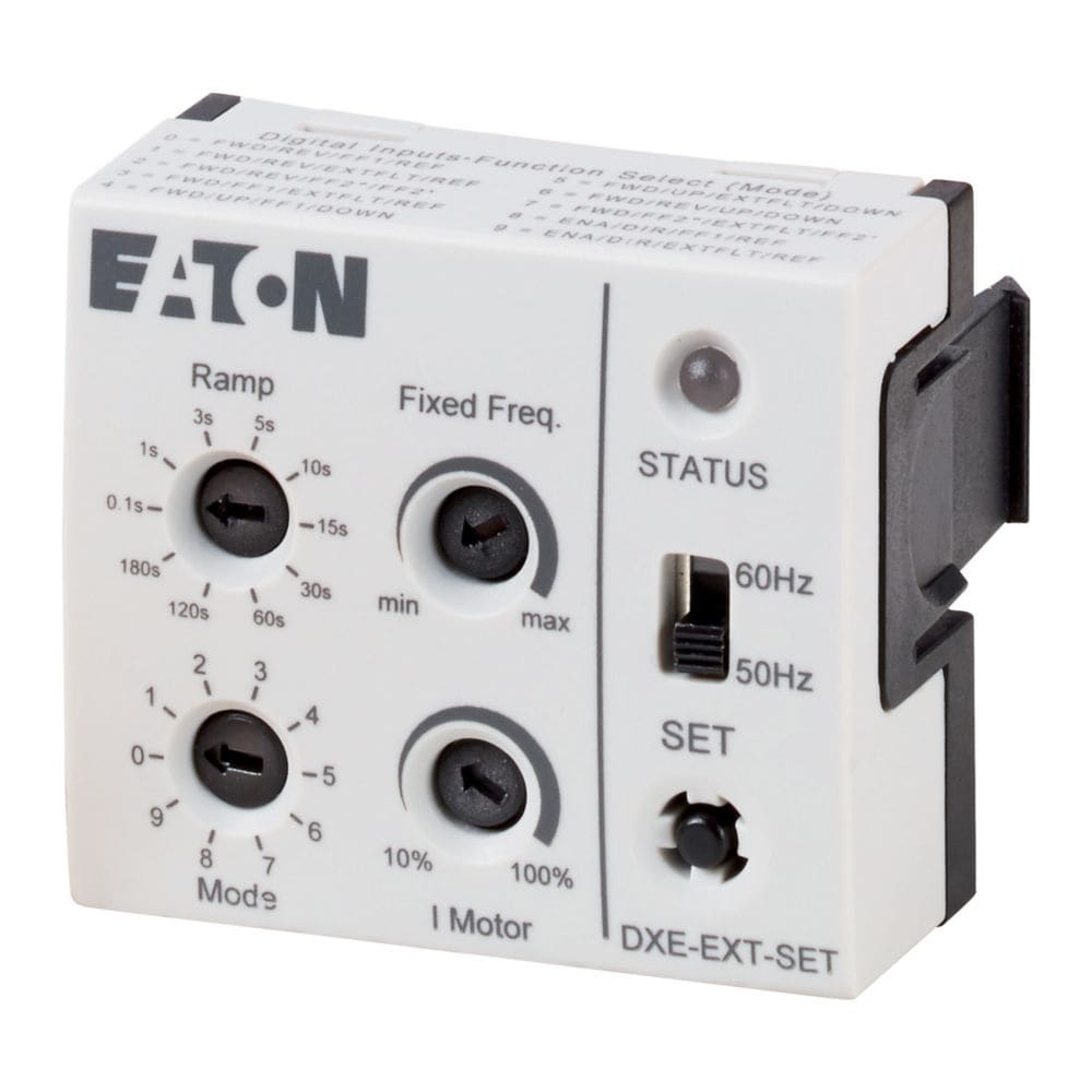 EATON EAO174621 DXE-EXT-SET MODULO CONFIGURATORE DE1 & D