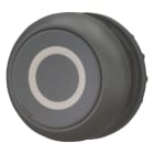 EATON - EAO216610 M22S-D-S-X0 PULS FILO GHIERA