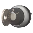 EATON - EAO111789 M22-WRS-MS8 SEL. CH. 2 POS.PIAT MS8 PERM