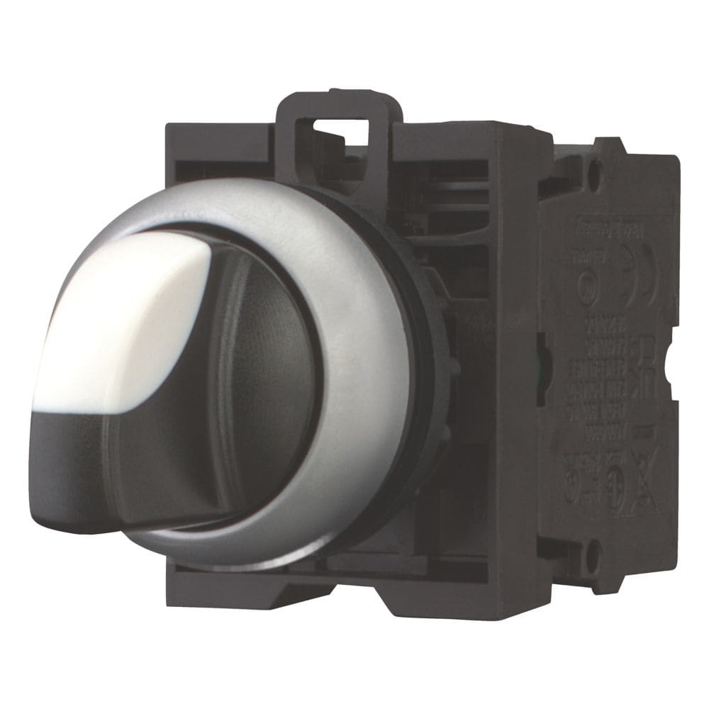 EATON EAO216520 M22-WRK3/K20 SEL. A LEVA COMPLETO 2NA