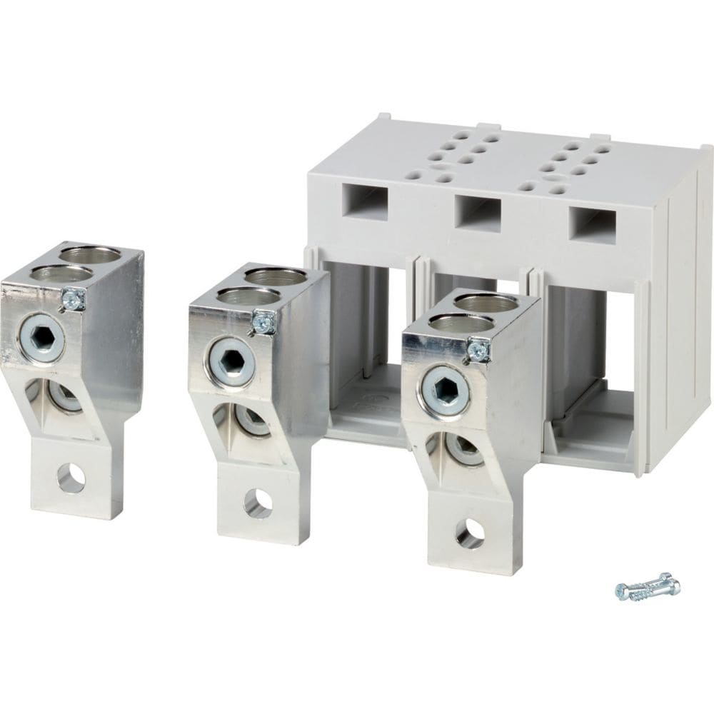 EATON EAO271461 NZM3-XKA2 MORSETTO A TUNNEL 3 POLI