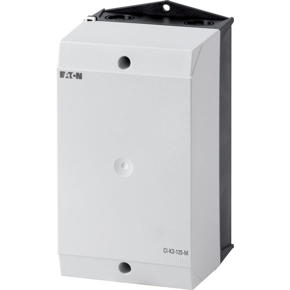 EATON EAO206895 CI-K3-125-M CUST. IN MAT. ISOL. PIASTRA