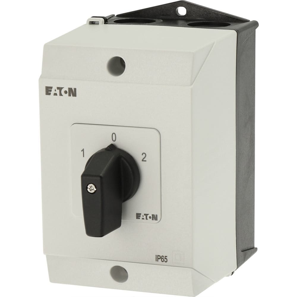 EATON EAO207188 T3-3-8401/I2 COMMUTATORE A CAMME