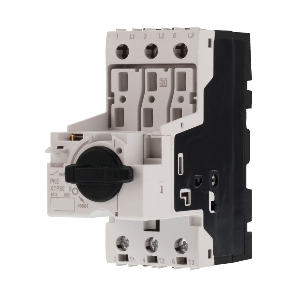 EATON EAO121721 PKE12 BASE 12A PER PKE