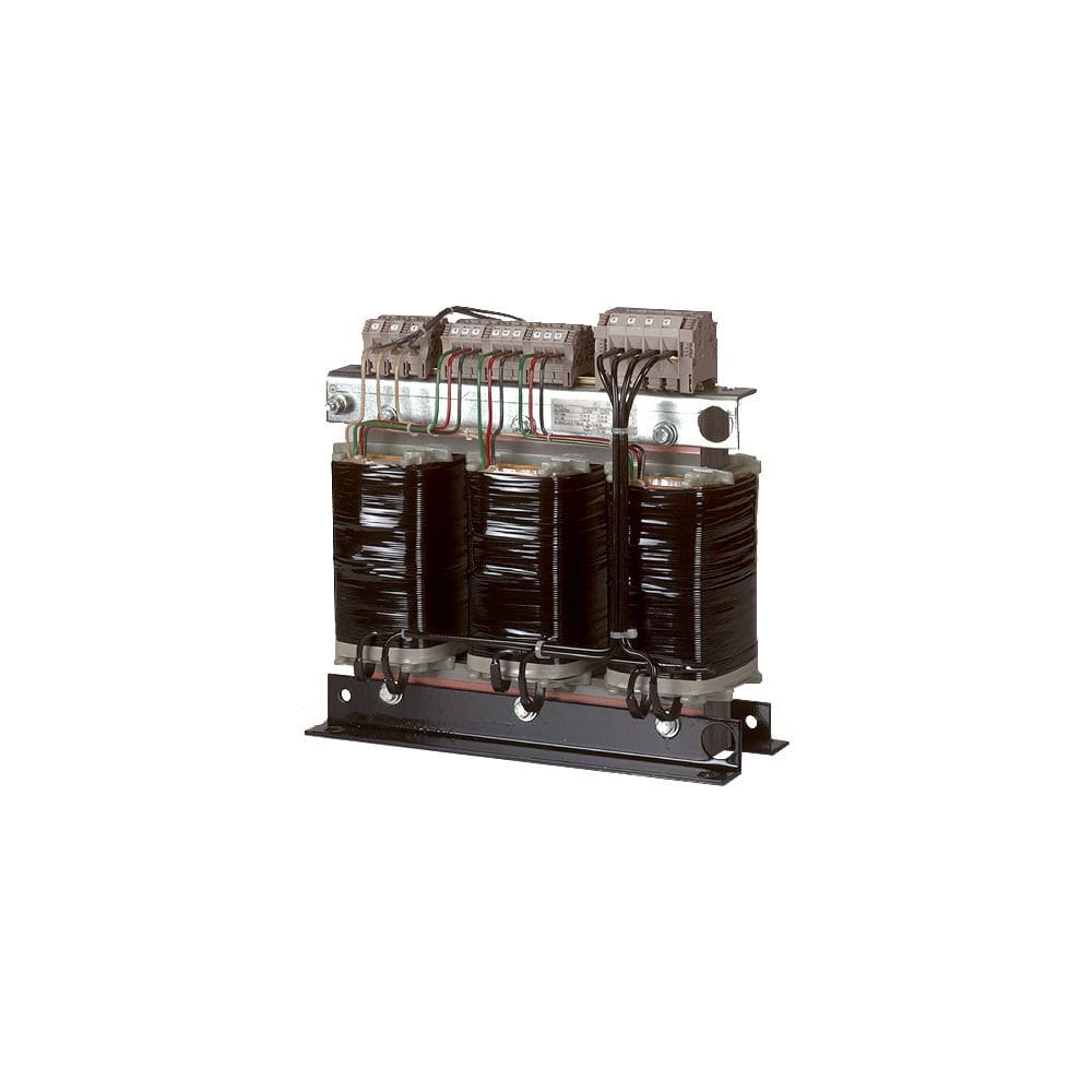 EATON EAO914811 DTZ8,0(*/*)* TRASFORMATORE TRIFASE 8000