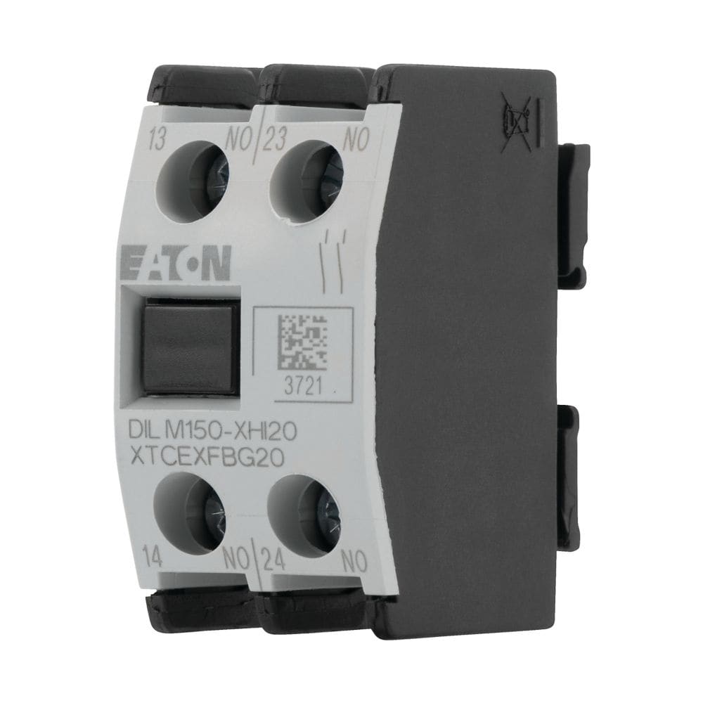 EATON EAO277945 DILM150-XHI20 CONTATTI AUS. 2NA