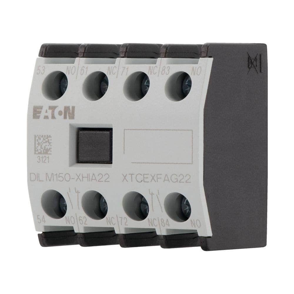 EATON EAO283464 DILM150-XHIA22 CONT.AUS. 2NA+2NC