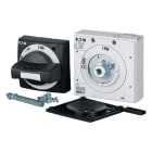 EATON - EAO279401 NZM2-XTVDVR-0 MAN. ROSSA COMANDO RINV. B