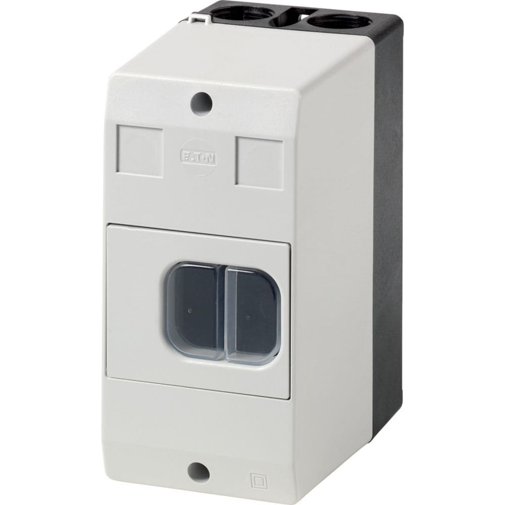 EATON EAO281404 CI-PKZ01-G CUSTODIA ISOL CON MEMBRANA PR
