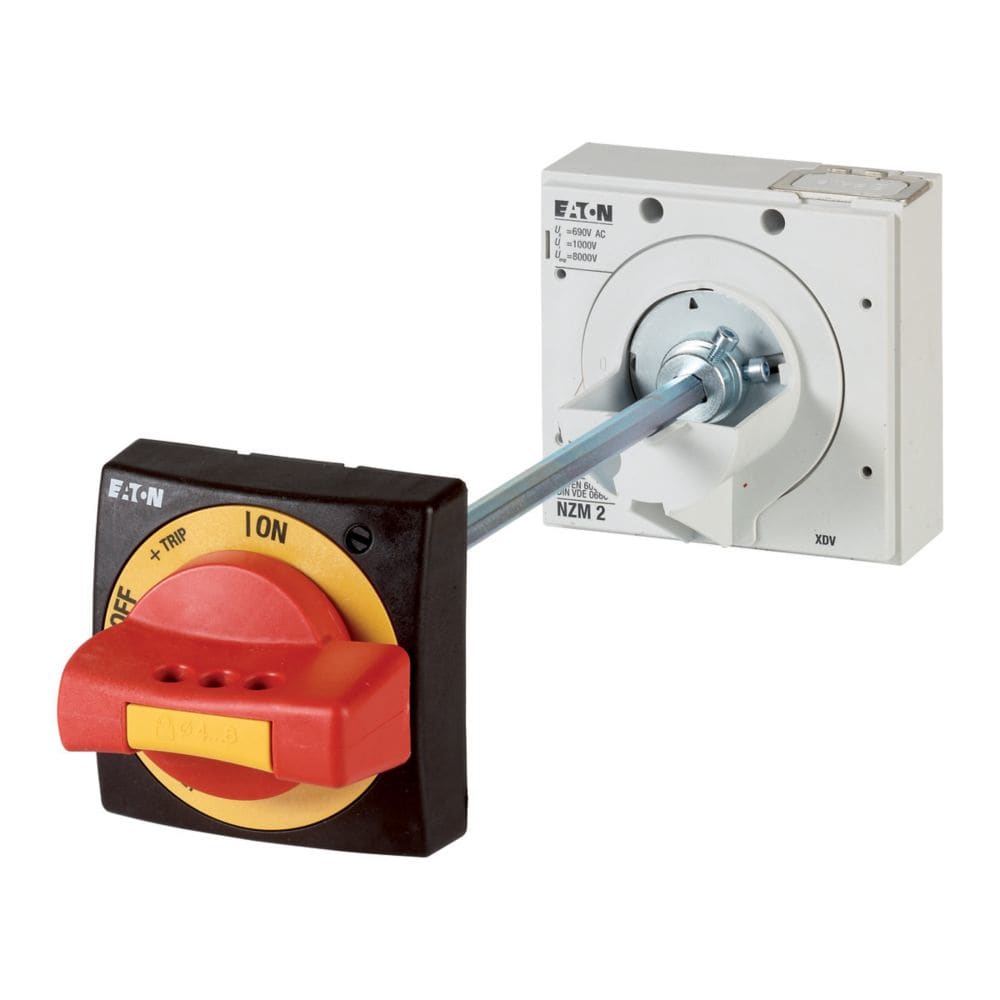 EATON EAO266633 NZM2-XHBR KIT INTERRUTT. GENER. MAN. ROS
