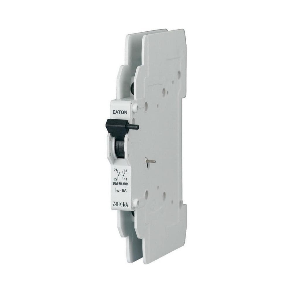 EATON EAO113895 Z-IHK-NA CONT.AUS. 1NA+1NC UL