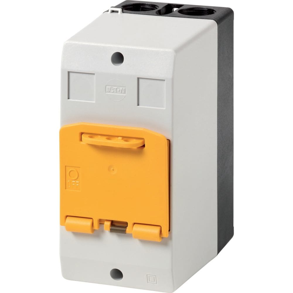 EATON EAO281405 CI-PKZ01-SVB CUSTODIA ISOL LUCCHETT IN
