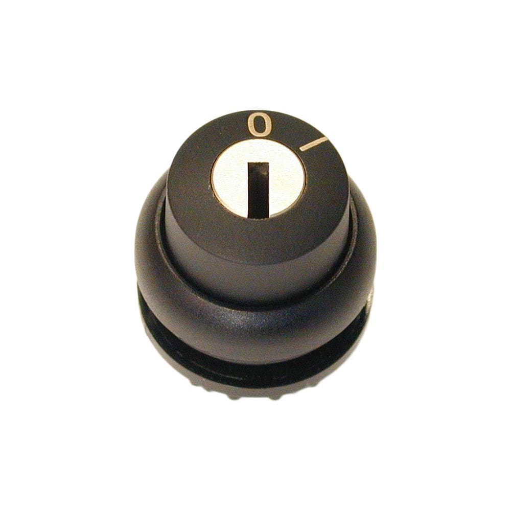 EATON EAO229093 M22S-WRS-A1 SEL CHIAVE 2 POS MS1 PERM