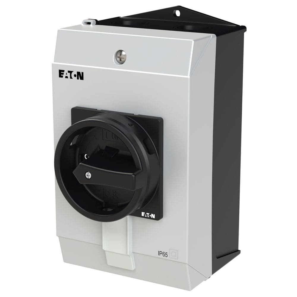 EATON EAO227872 P1-32/I2H/SVB-SW SEZ POT 3P CUST. INT. G