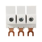 EATON - EAO262518 BK25/3-PKZ0-E MORSETTO DI ALIM PKZ0 UL/C