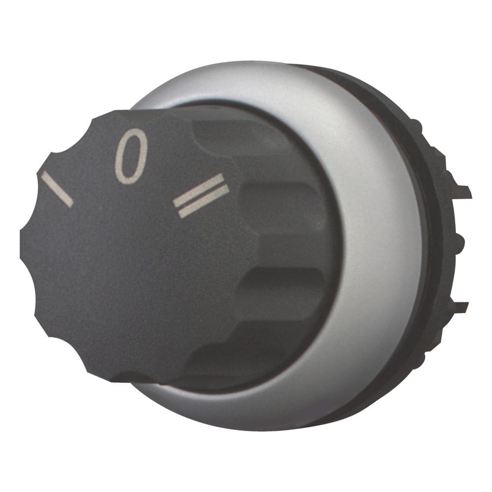 EATON EAO216861 M22-W3 SEL. MANOPOLA 3 POS. IMP.
