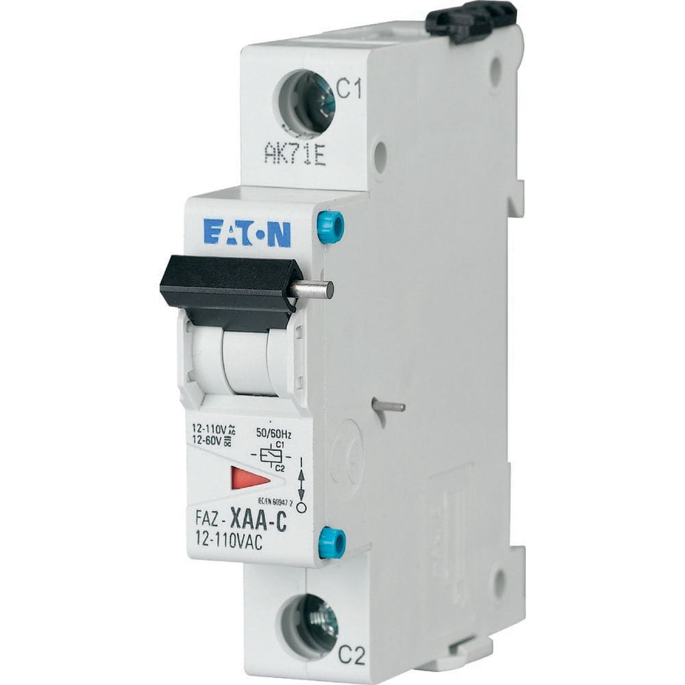 EATON EAO278518 FAZ-XAA-C-12-110VAC BOB. LANCIO 12-110VA