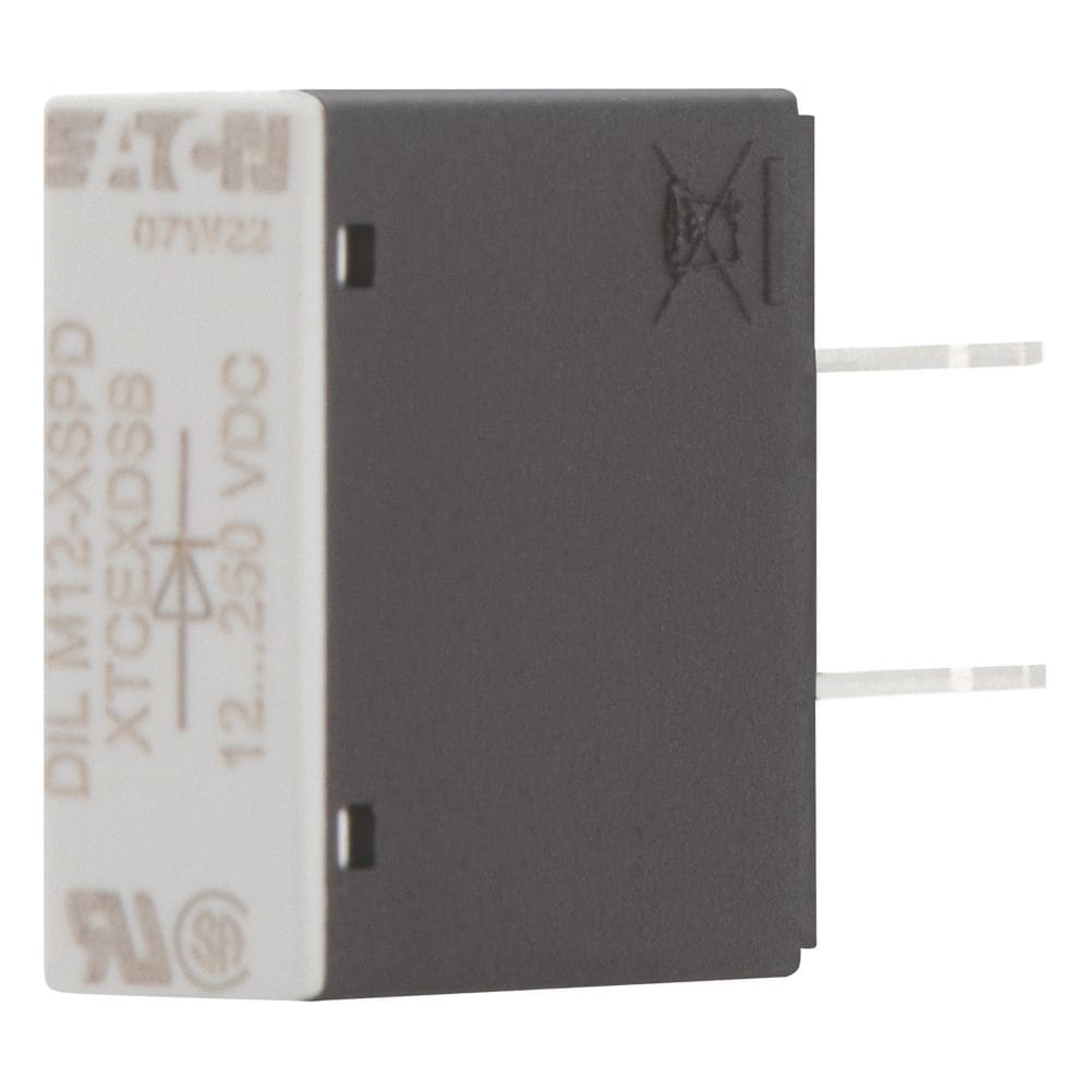 EATON EAO101672 DILM12-XSPD DIODO 12-250 DC
