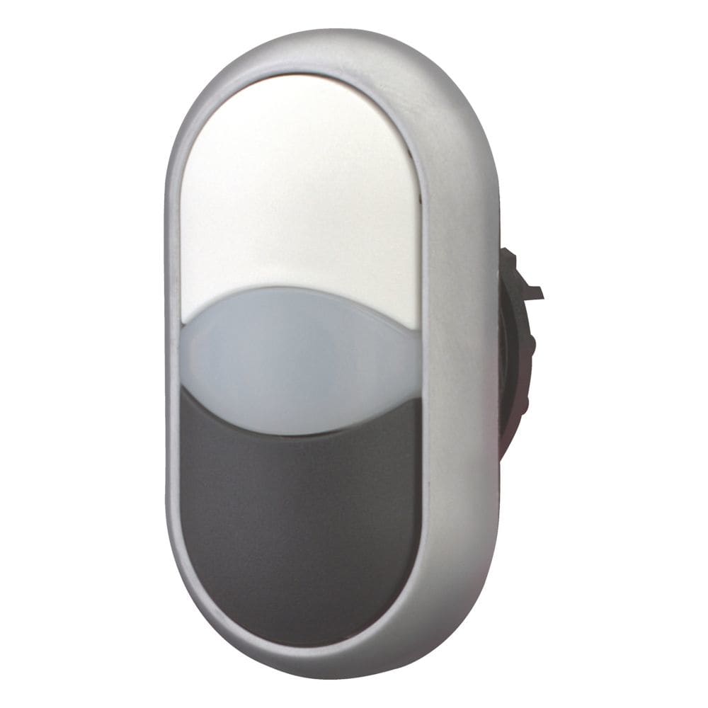 EATON EAO216704 M22-DDL-WS PULS DOPPIO LUM