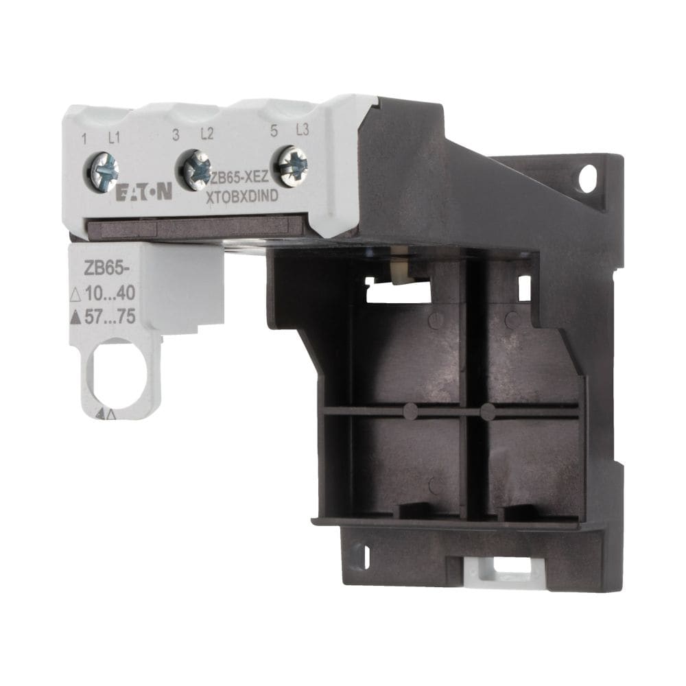 EATON EAO278474 ZB65-XEZ ZOCCOLO PER MONTAGGIO SEPARATO