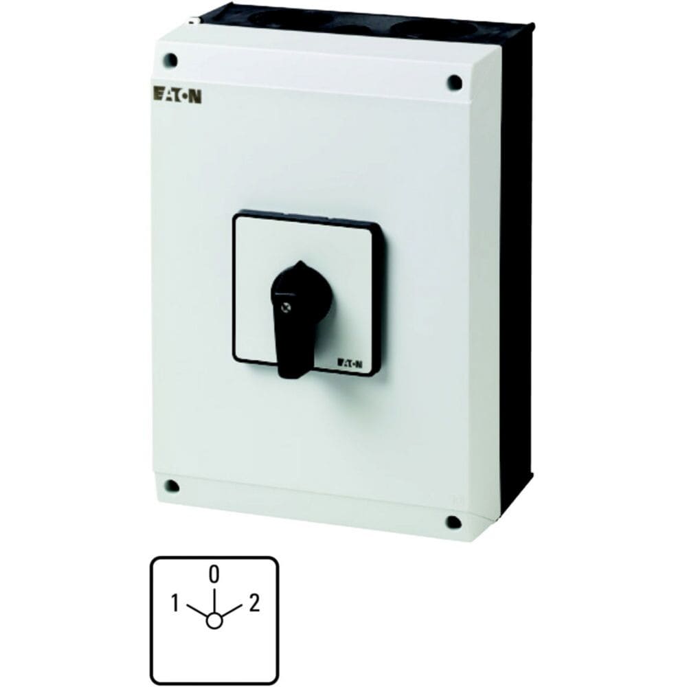 EATON EAO207266 T5-3-8212/I5 COMMUTATORE A CAMME