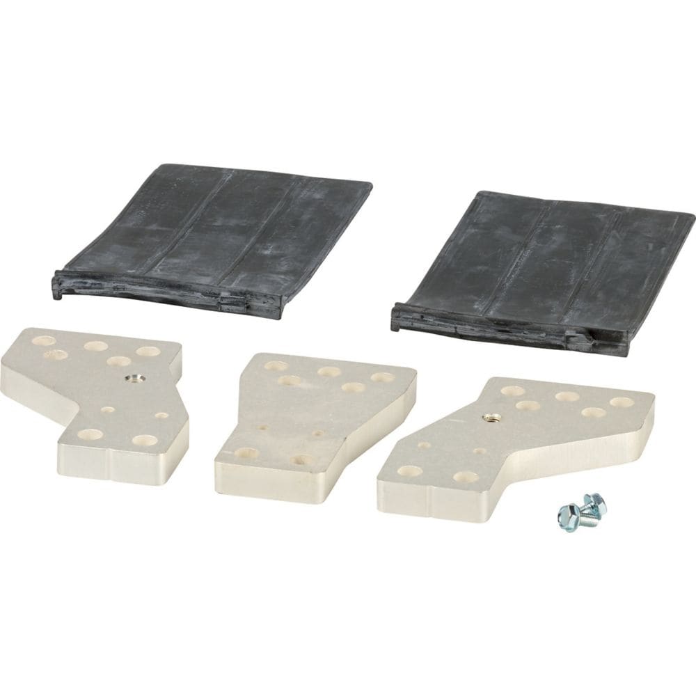EATON EAO281593 NZM4-XKV110 ESTENS. COLL 3 POLI
