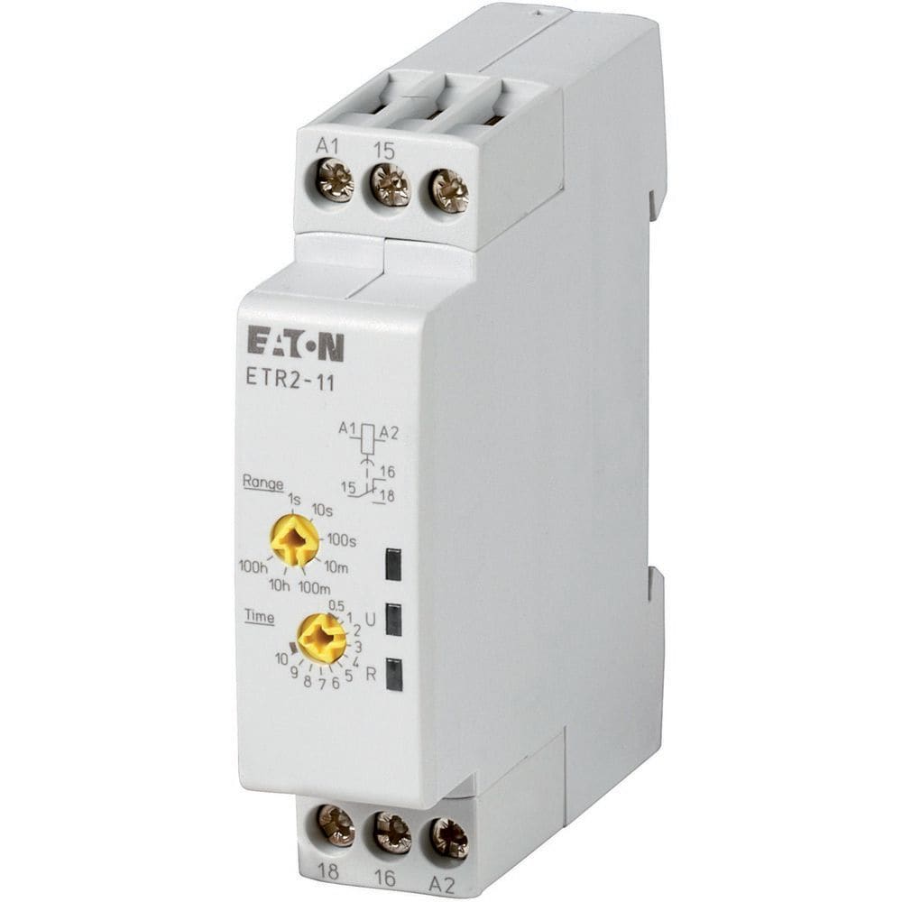 EATON EAO262684 ETR2-11 TEMPORIZZATORE ELETTRONICO