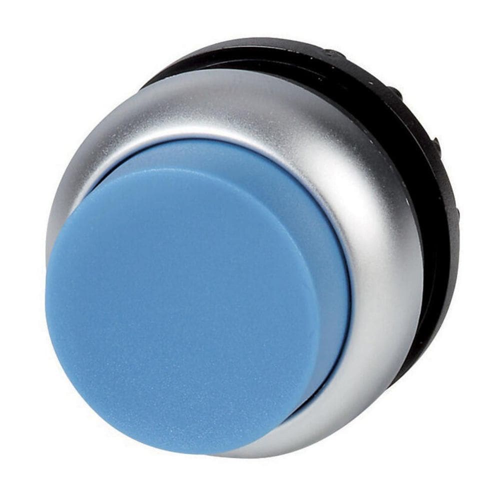 EATON EAO216649 M22-DH-B PULS SPORGENTE, IMPULSO, BLU