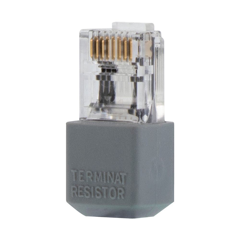 EATON EAO256281 EASY-NT-R RESISTORI TERM BUS+CONN NET