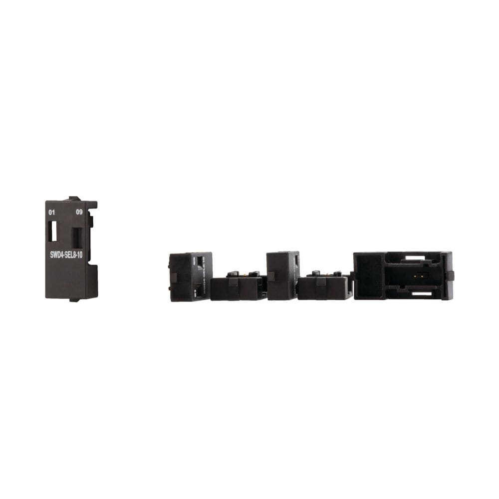 EATON EAO116021 SWD4-SEL8-10 COPERTURA X CONN. INUTILIZZ