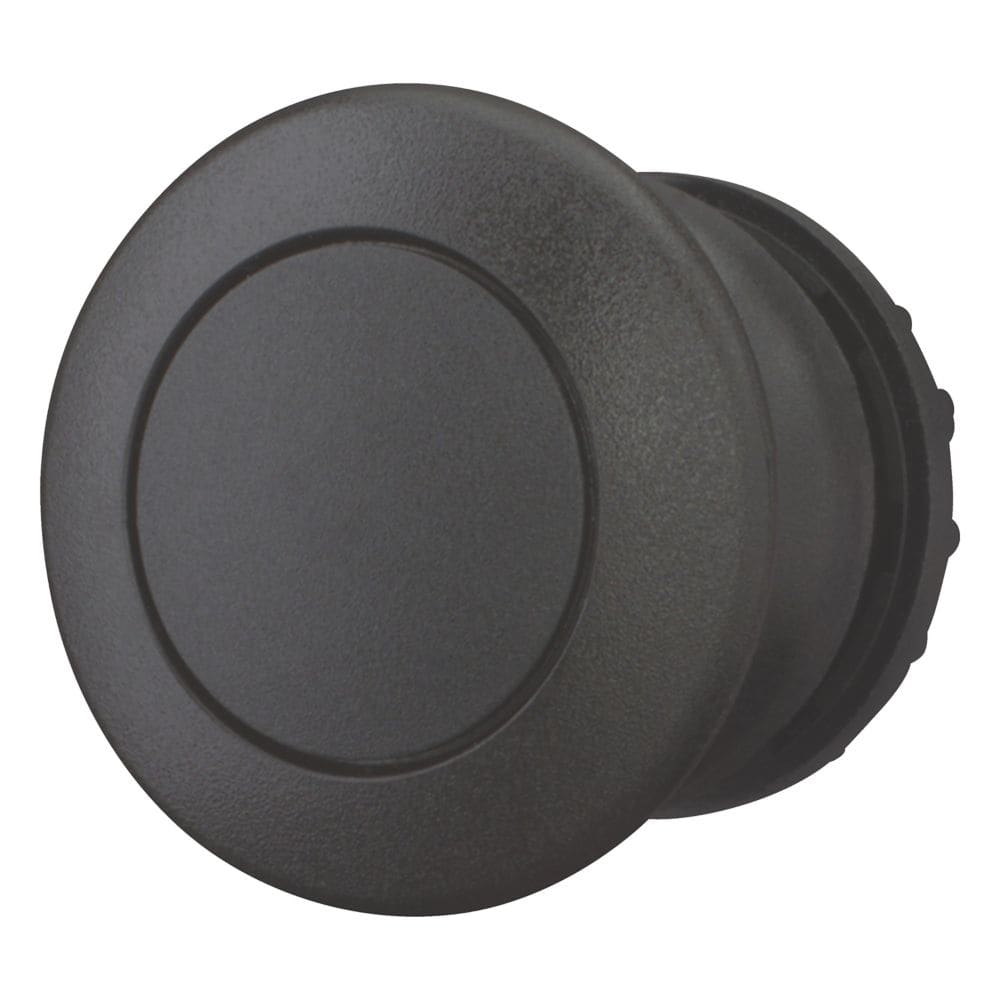 EATON EAO216713 M22S-DP-S FUNGO NEUTRO, IMPULSO, NERO