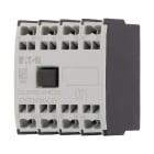 EATON - EAO278046 DILM150-XHIC22 CONTATTI AUS. 2NA+2NC MOL