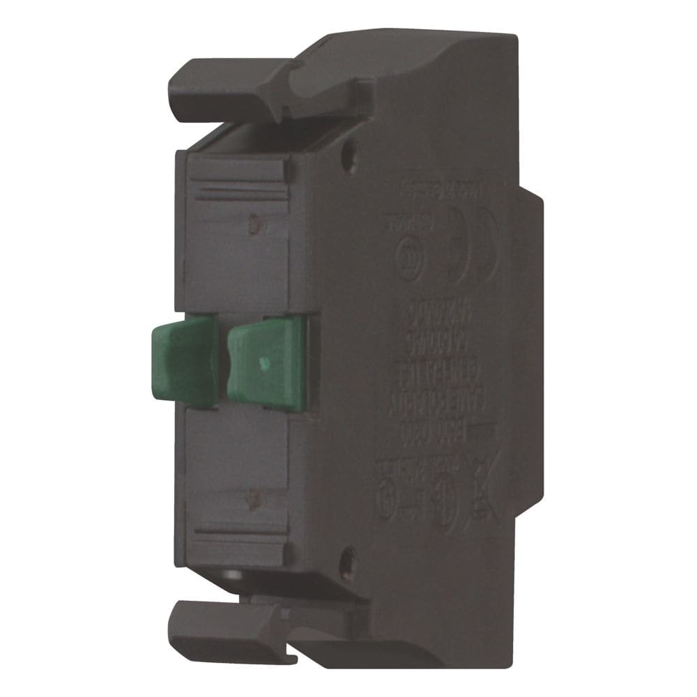 EATON EAO107898 M22-CK20 CONTATTO 2NA CAGE CLAMP FRONT.